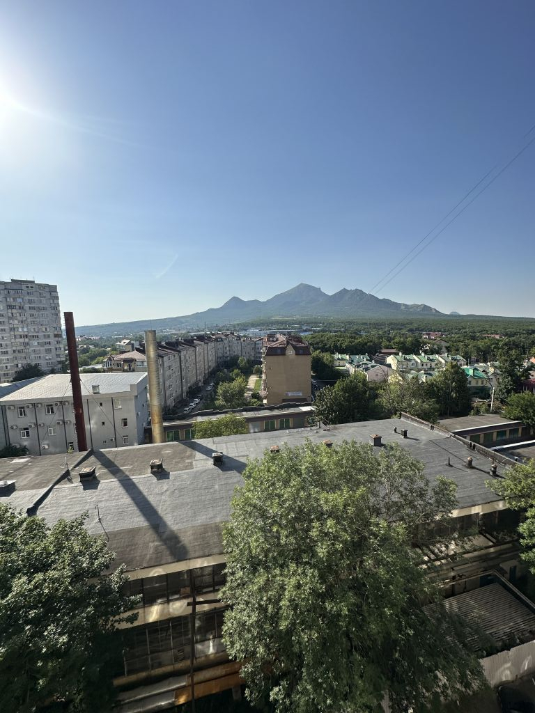 Продажа 4-комнатной квартиры, Пятигорск, 295 Стрелковой Дивизии ул