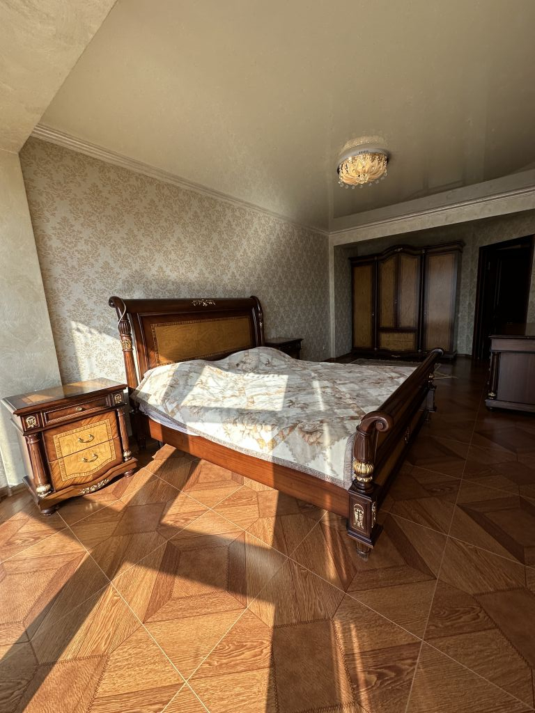 Продажа 4-комнатной квартиры, Пятигорск, 295 Стрелковой Дивизии ул