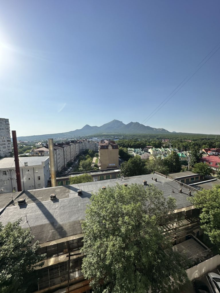 Продажа 4-комнатной квартиры, Пятигорск, 295 Стрелковой Дивизии ул