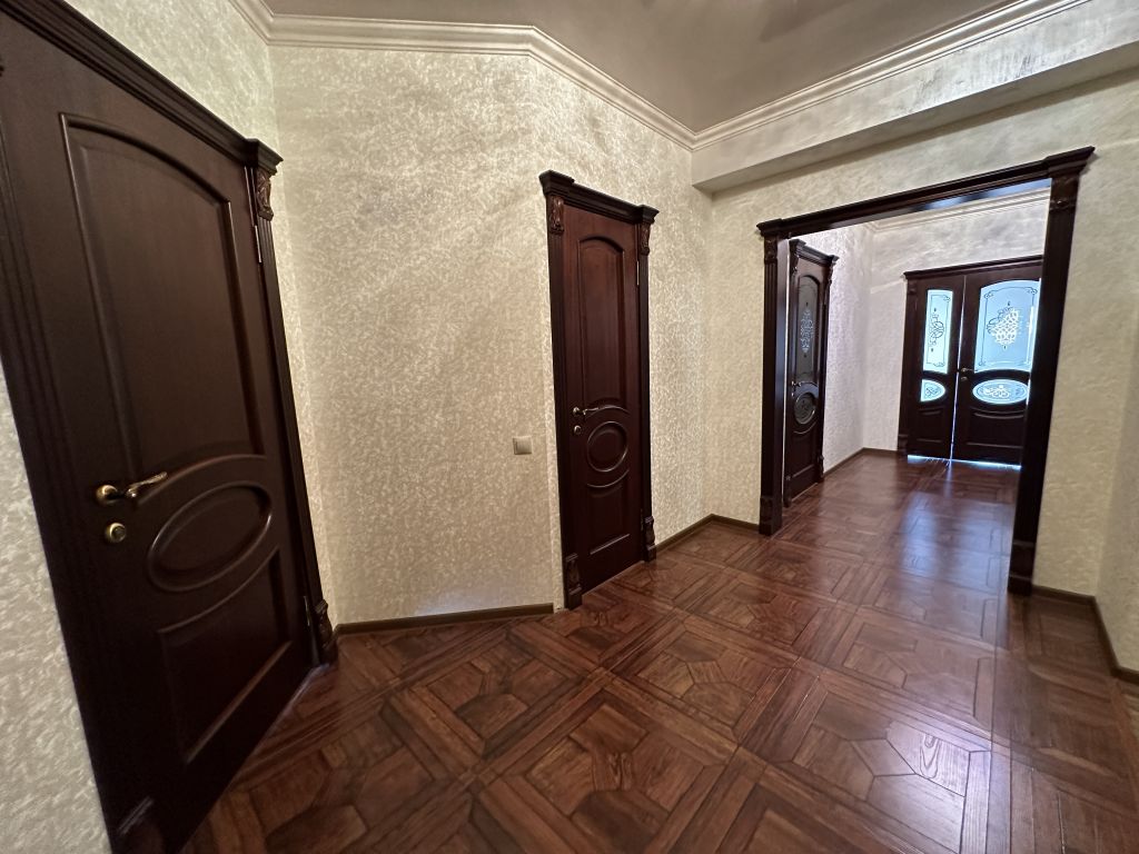 Продажа 4-комнатной квартиры, Пятигорск, 295 Стрелковой Дивизии ул