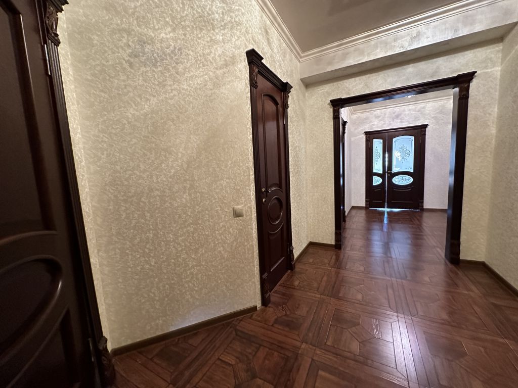 Продажа 4-комнатной квартиры, Пятигорск, 295 Стрелковой Дивизии ул