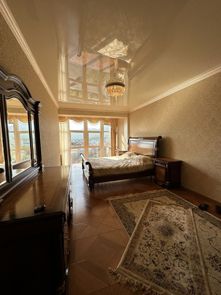 Продажа 4-комнатной квартиры, Пятигорск, 295 Стрелковой Дивизии ул