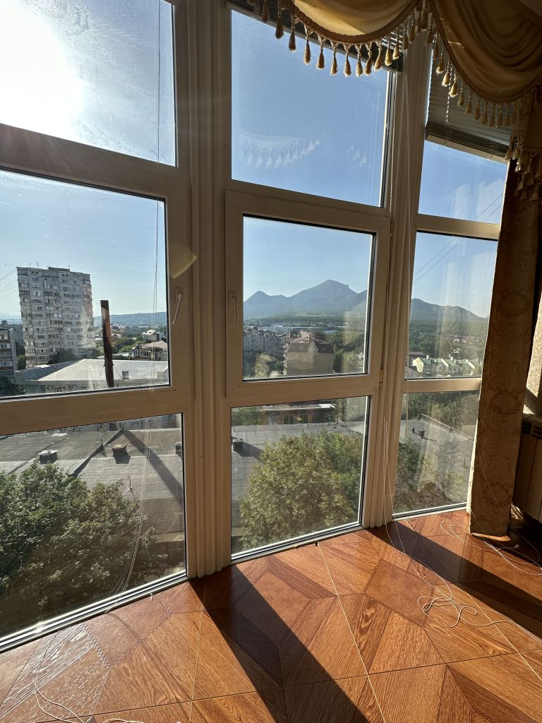 Продажа 4-комнатной квартиры, Пятигорск, 295 Стрелковой Дивизии ул