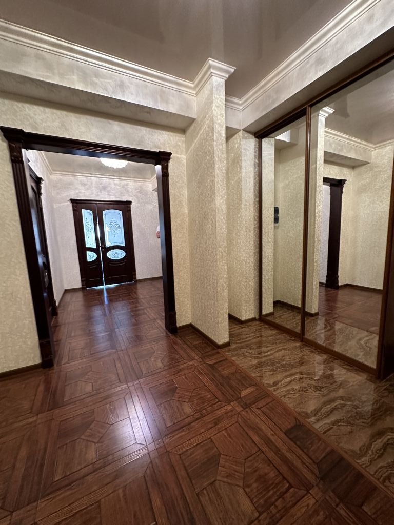 Продажа 4-комнатной квартиры, Пятигорск, 295 Стрелковой Дивизии ул