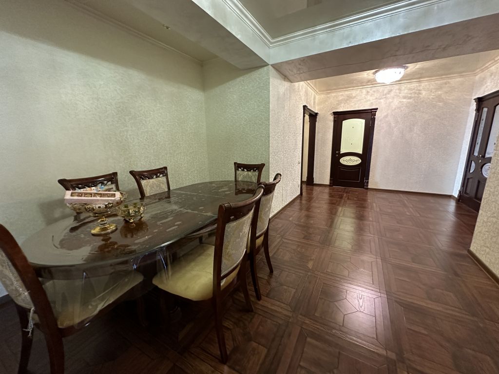 Продажа 4-комнатной квартиры, Пятигорск, 295 Стрелковой Дивизии ул