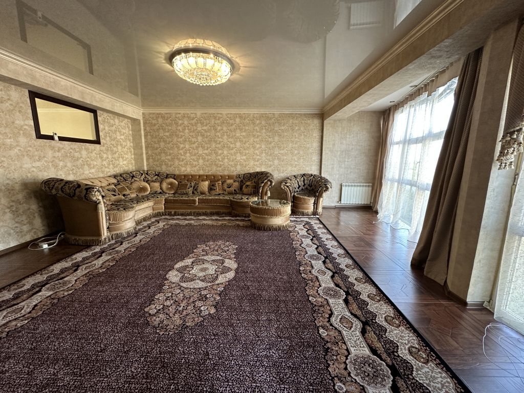 Продажа 4-комнатной квартиры, Пятигорск, 295 Стрелковой Дивизии ул