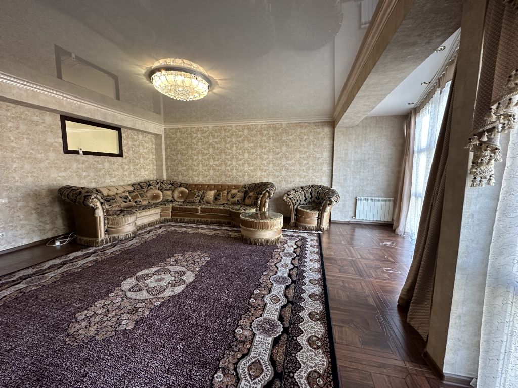 Продажа 4-комнатной квартиры, Пятигорск, 295 Стрелковой Дивизии ул