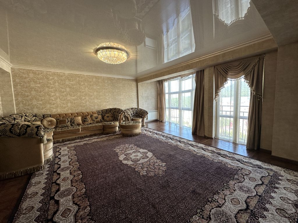 Продажа 4-комнатной квартиры, Пятигорск, 295 Стрелковой Дивизии ул