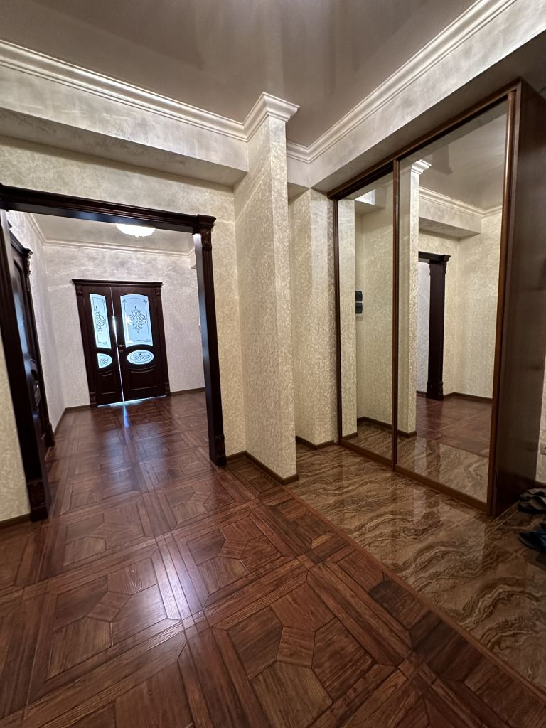 Продажа 4-комнатной квартиры, Пятигорск, 295 Стрелковой Дивизии ул