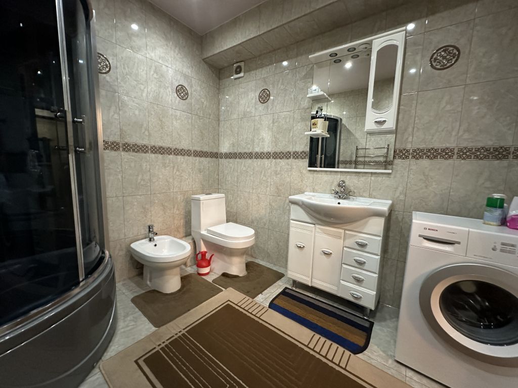 Продажа 4-комнатной квартиры, Пятигорск, 295 Стрелковой Дивизии ул