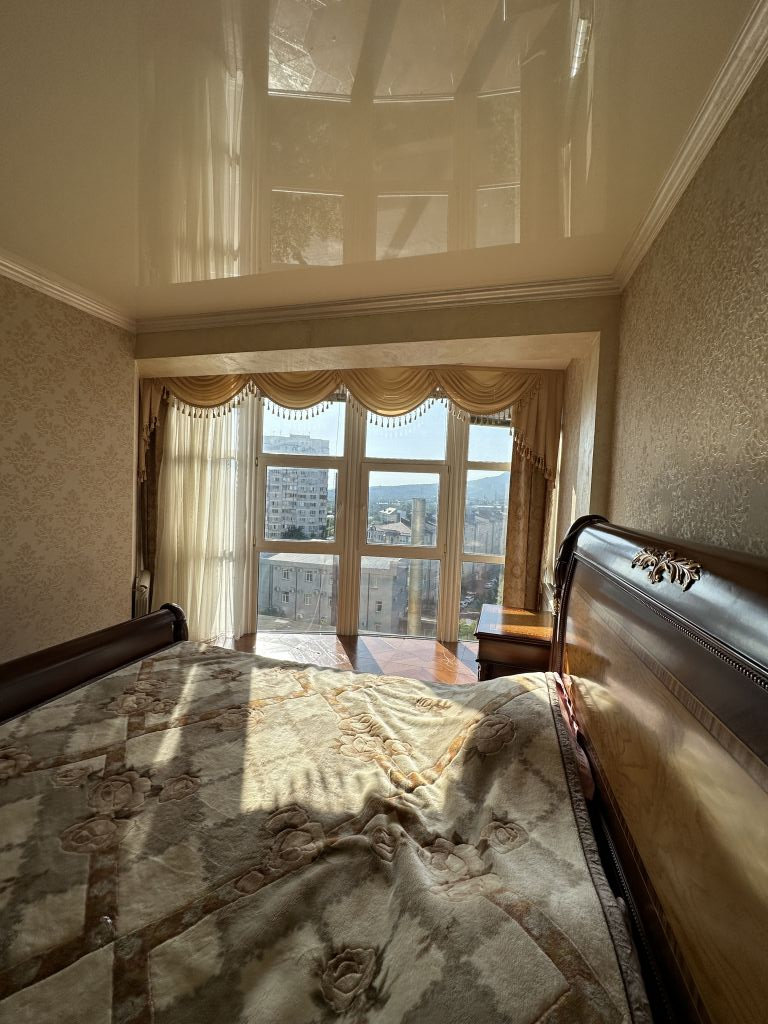 Продажа 4-комнатной квартиры, Пятигорск, 295 Стрелковой Дивизии ул