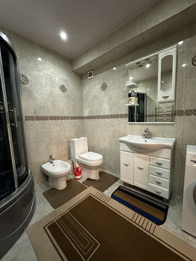 Продажа 4-комнатной квартиры, Пятигорск, 295 Стрелковой Дивизии ул