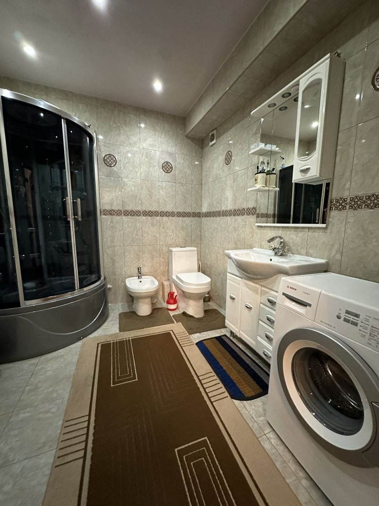 Продажа 4-комнатной квартиры, Пятигорск, 295 Стрелковой Дивизии ул