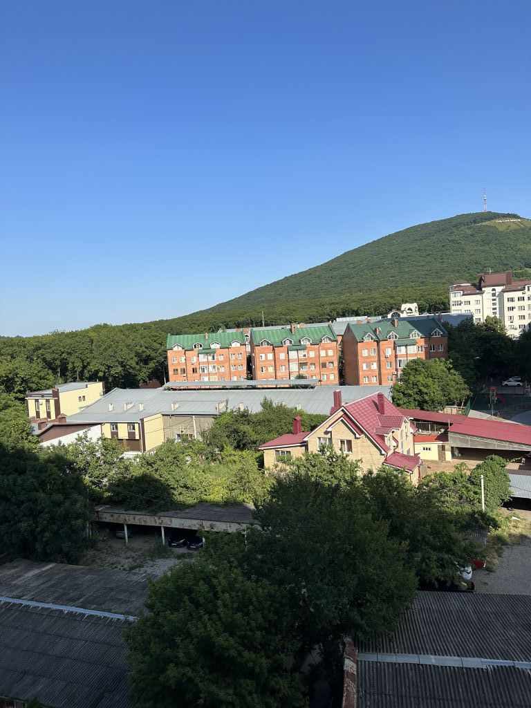 Продажа 4-комнатной квартиры, Пятигорск, 295 Стрелковой Дивизии ул