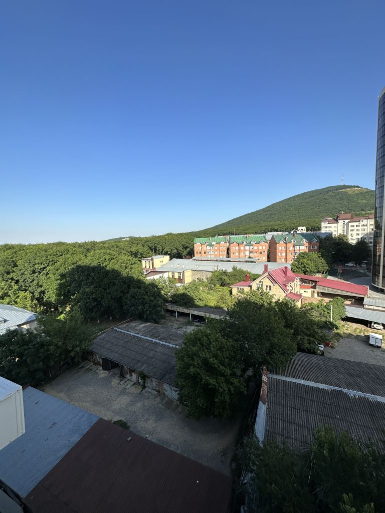 Продажа 4-комнатной квартиры, Пятигорск, 295 Стрелковой Дивизии ул