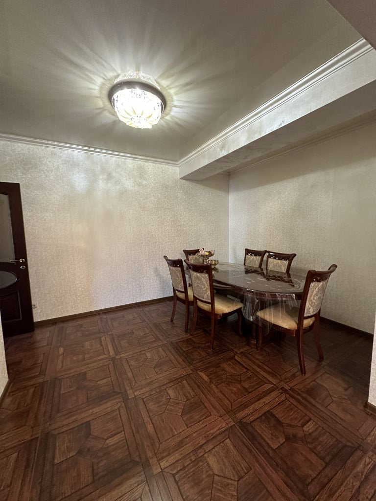 Продажа 4-комнатной квартиры, Пятигорск, 295 Стрелковой Дивизии ул