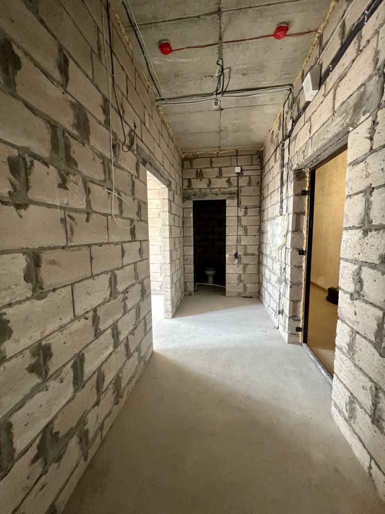 Продажа 1-комнатной квартиры, Пятигорск, Пестова ул,  9