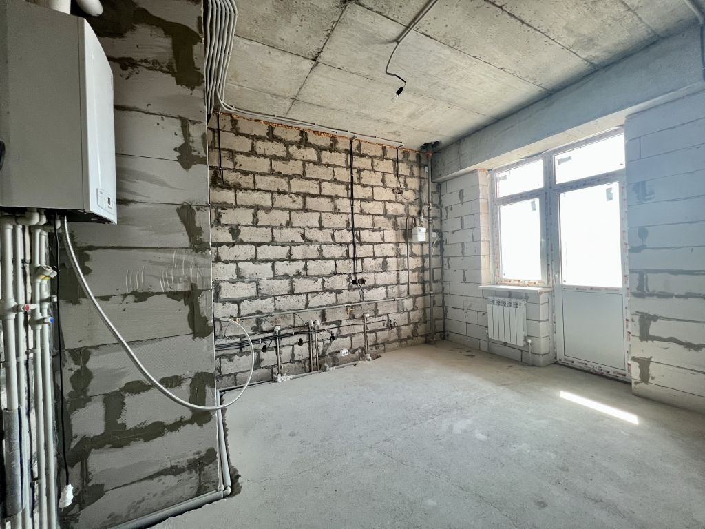 Продажа 1-комнатной квартиры, Пятигорск, Пестова ул,  9