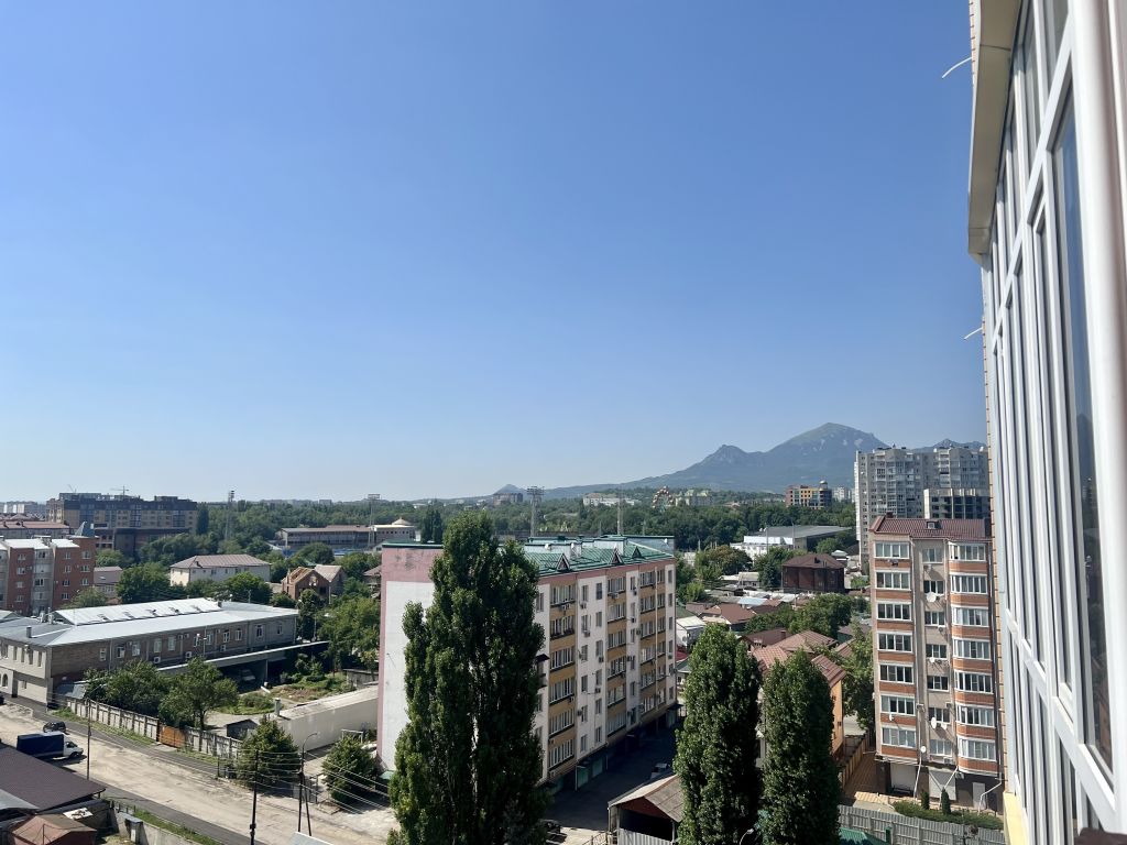 Продажа 1-комнатной квартиры, Пятигорск, Пестова ул,  9