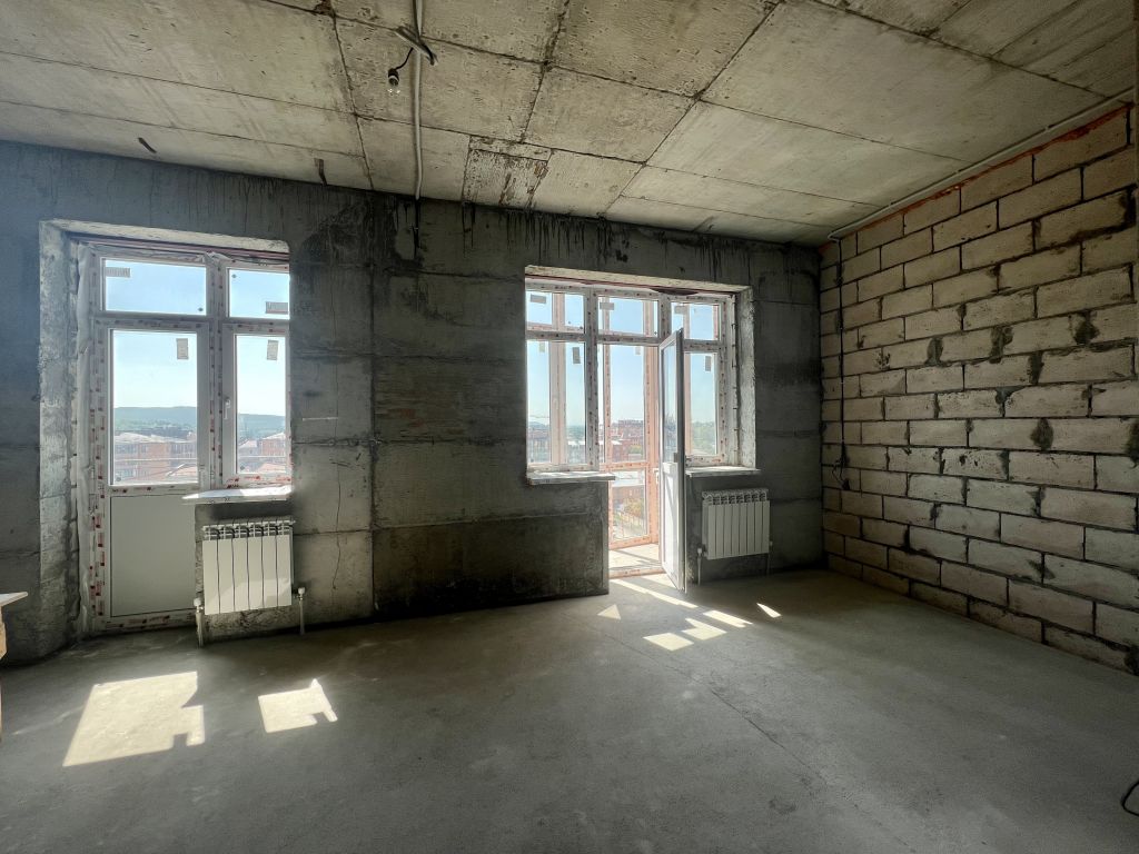 Продажа 1-комнатной квартиры, Пятигорск, Пестова ул,  9