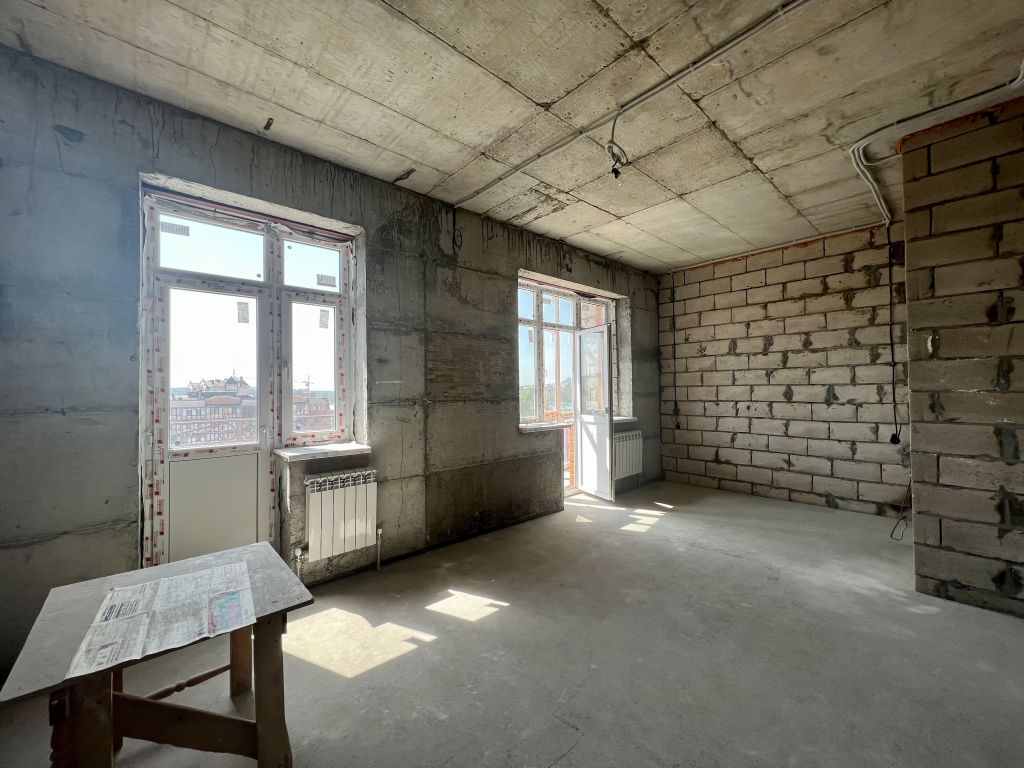 Продажа 1-комнатной квартиры, Пятигорск, Пестова ул,  9