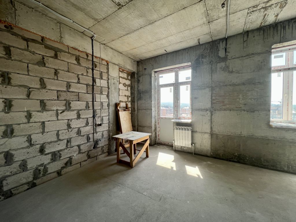 Продажа 1-комнатной квартиры, Пятигорск, Пестова ул,  9