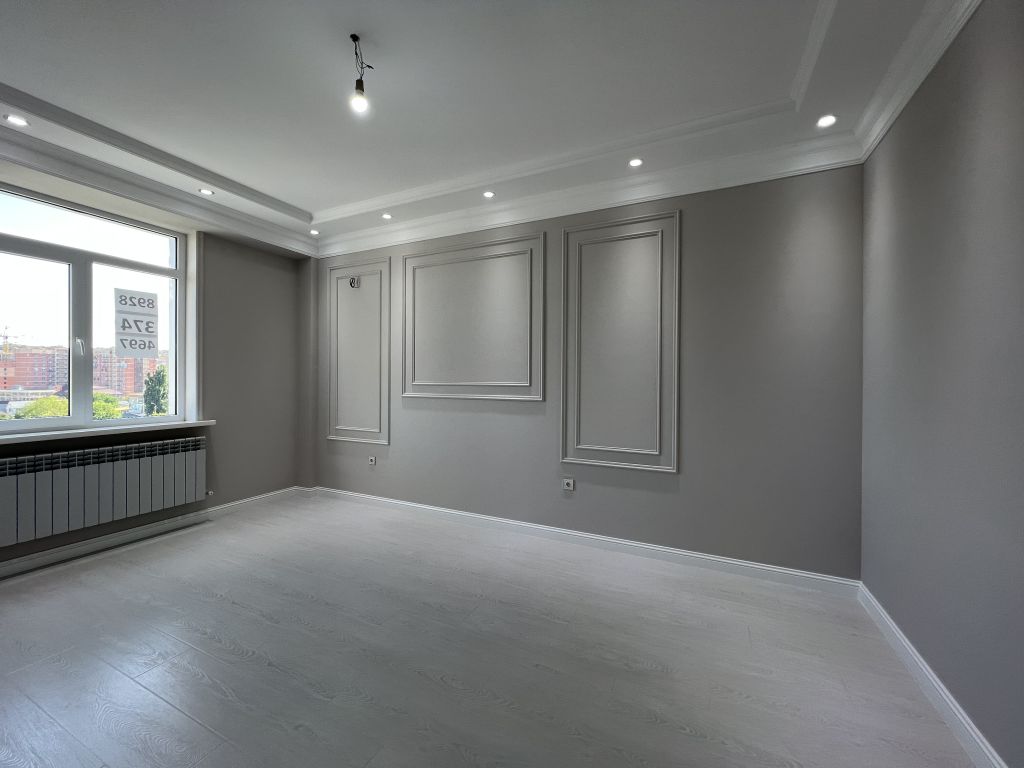 Продажа 2-комнатной квартиры, Пятигорск, Крайнего ул,  74