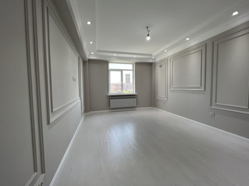 Продажа 2-комнатной квартиры, Пятигорск, Крайнего ул,  74