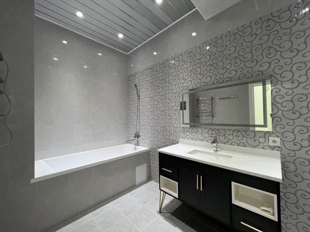 Продажа 2-комнатной квартиры, Пятигорск, Крайнего ул,  74