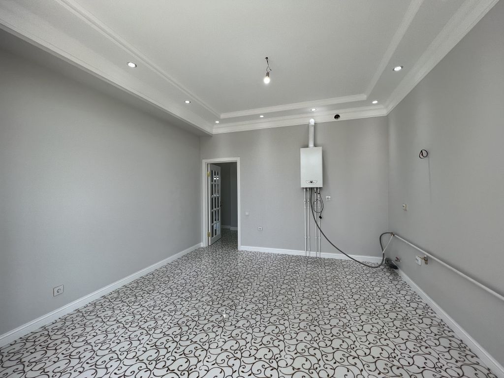 Продажа 2-комнатной квартиры, Пятигорск, Крайнего ул,  74