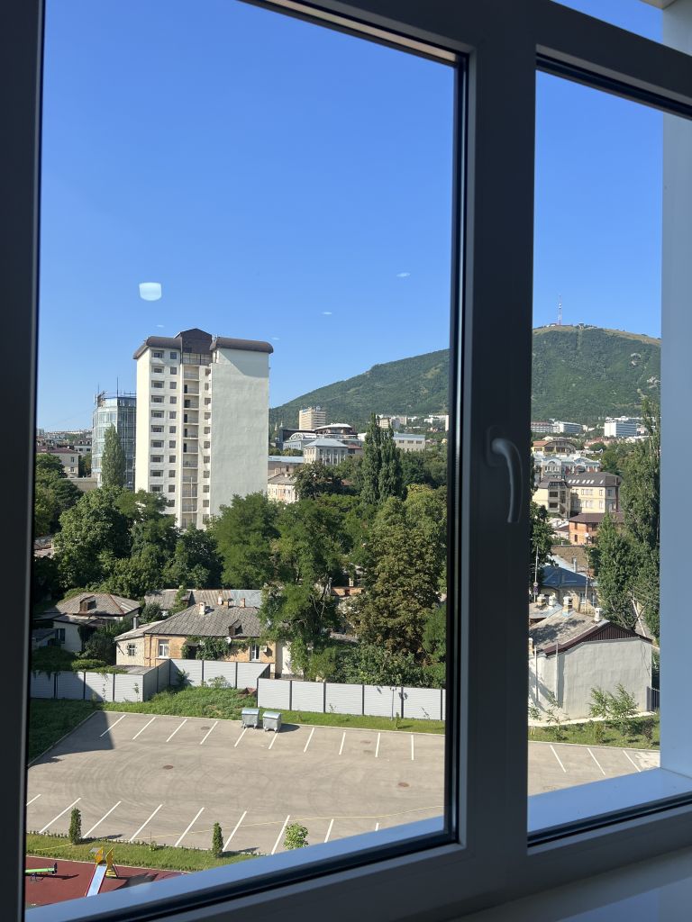 Продажа 2-комнатной квартиры, Пятигорск, Крайнего ул,  74