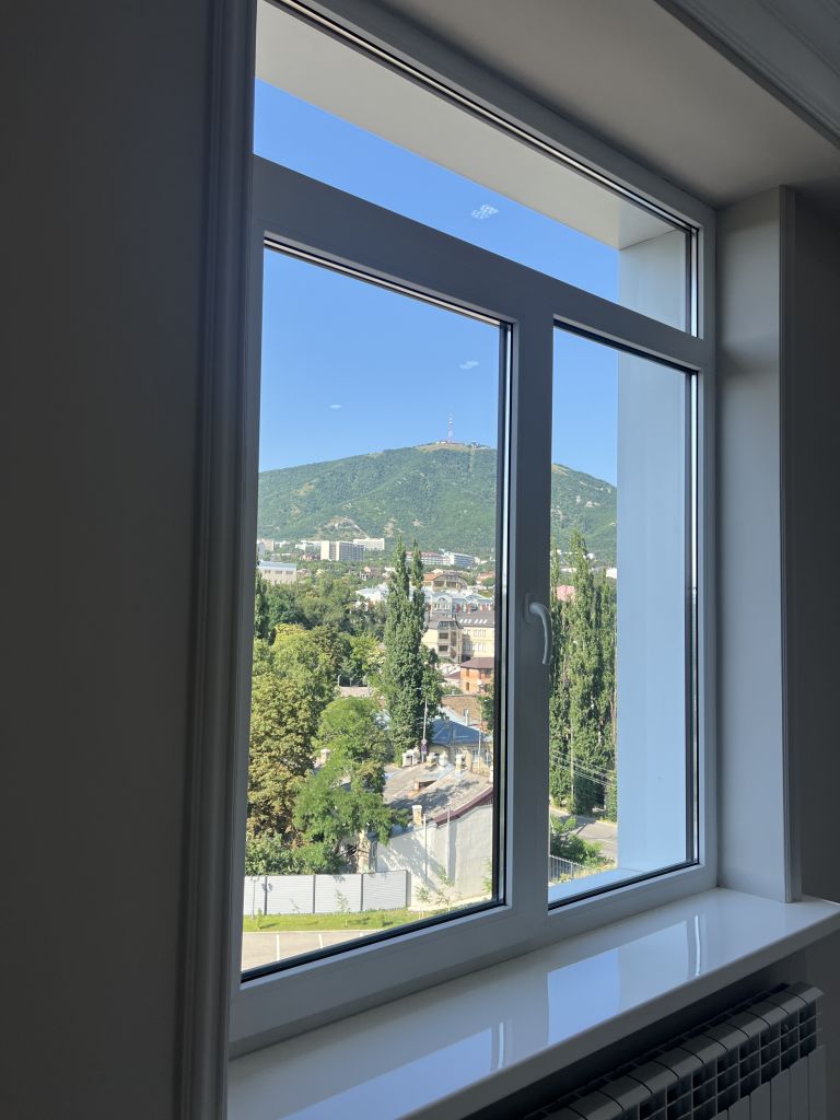 Продажа 2-комнатной квартиры, Пятигорск, Крайнего ул,  74