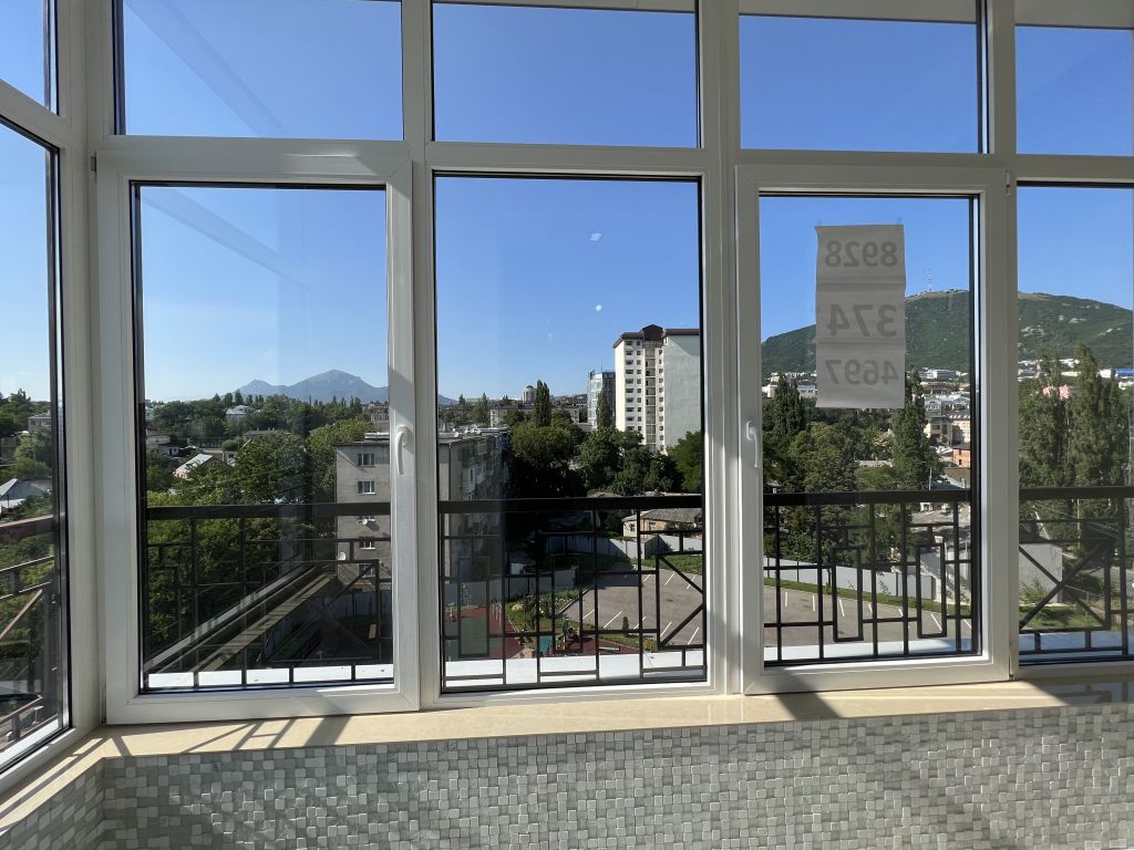 Продажа 2-комнатной квартиры, Пятигорск, Крайнего ул,  74