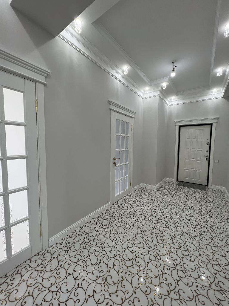 Продажа 2-комнатной квартиры, Пятигорск, Крайнего ул,  74