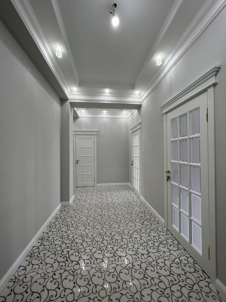 Продажа 2-комнатной квартиры, Пятигорск, Крайнего ул,  74