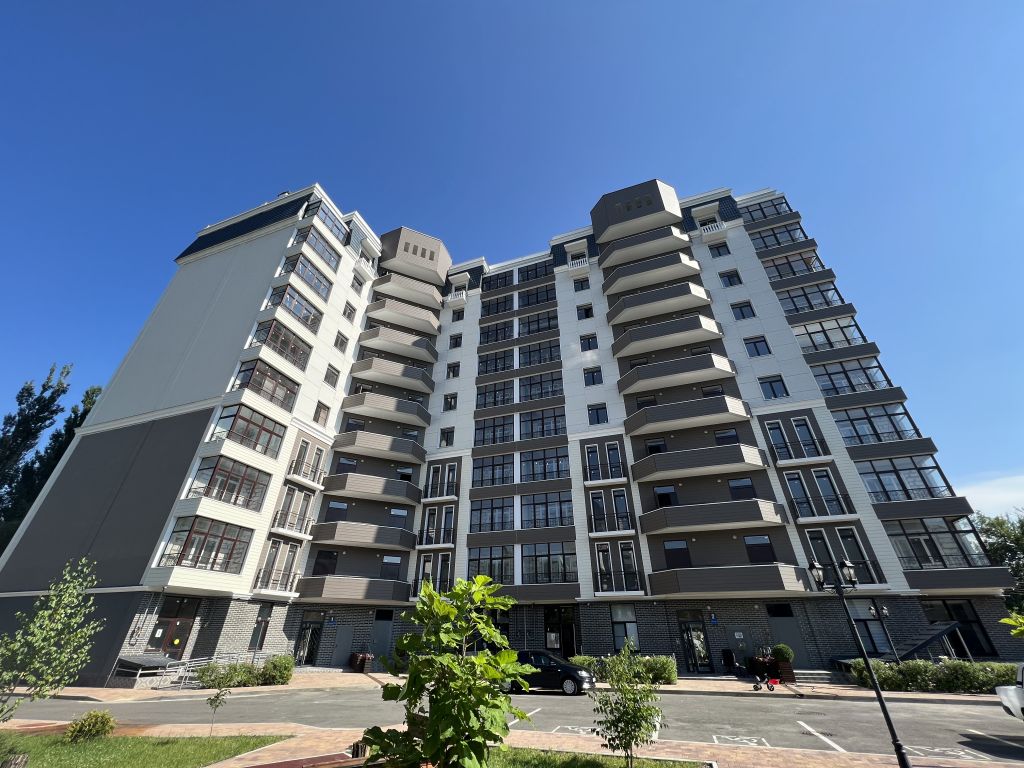 Продажа 2-комнатной квартиры, Пятигорск, Крайнего ул,  74