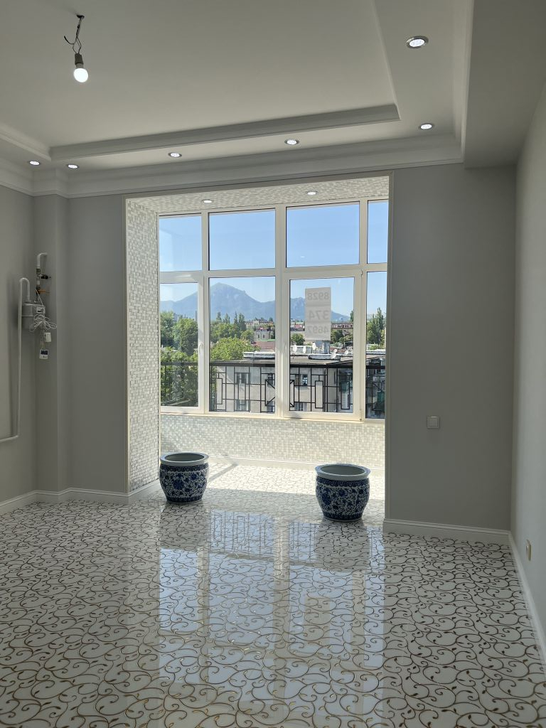 Продажа 2-комнатной квартиры, Пятигорск, Крайнего ул,  74