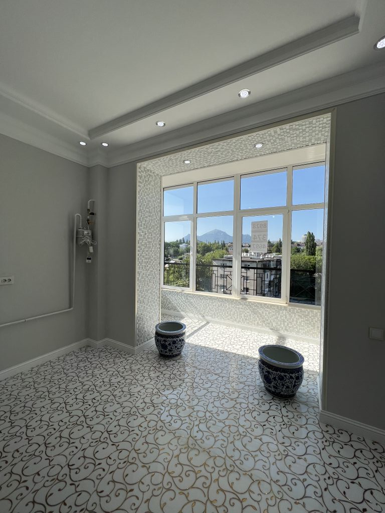 Продажа 2-комнатной квартиры, Пятигорск, Крайнего ул,  74