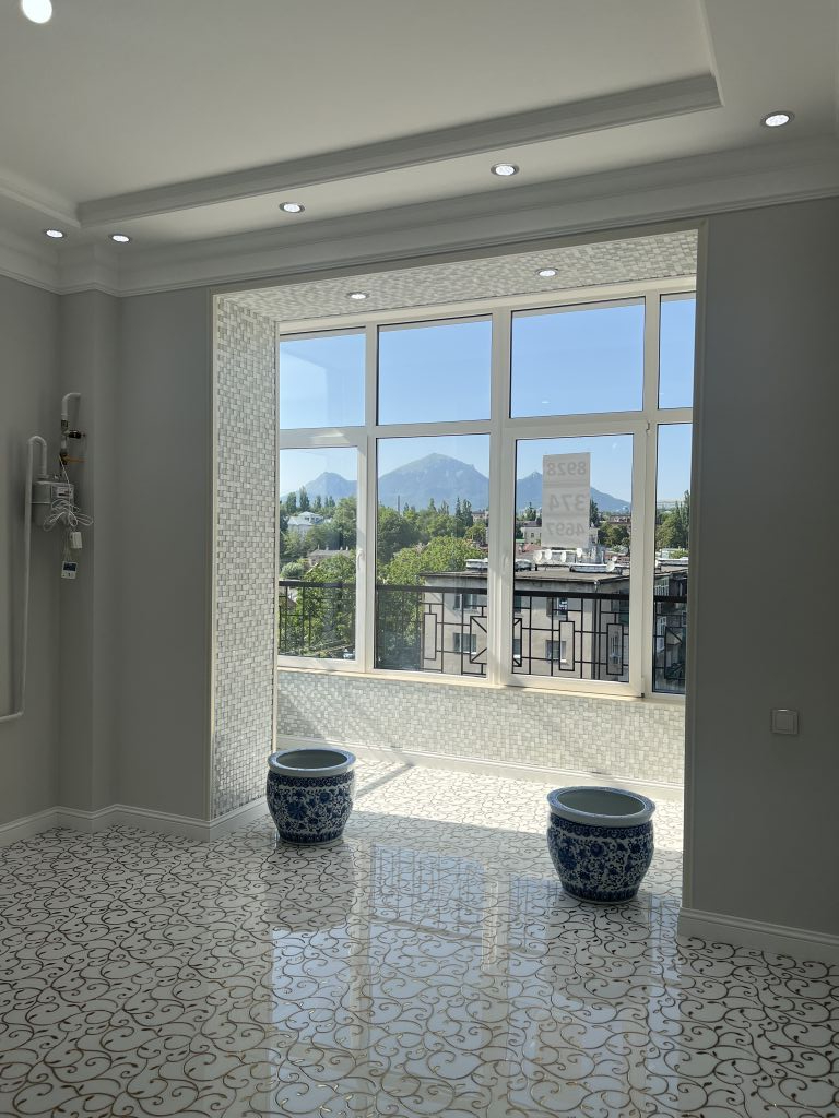 Продажа 2-комнатной квартиры, Пятигорск, Крайнего ул,  74