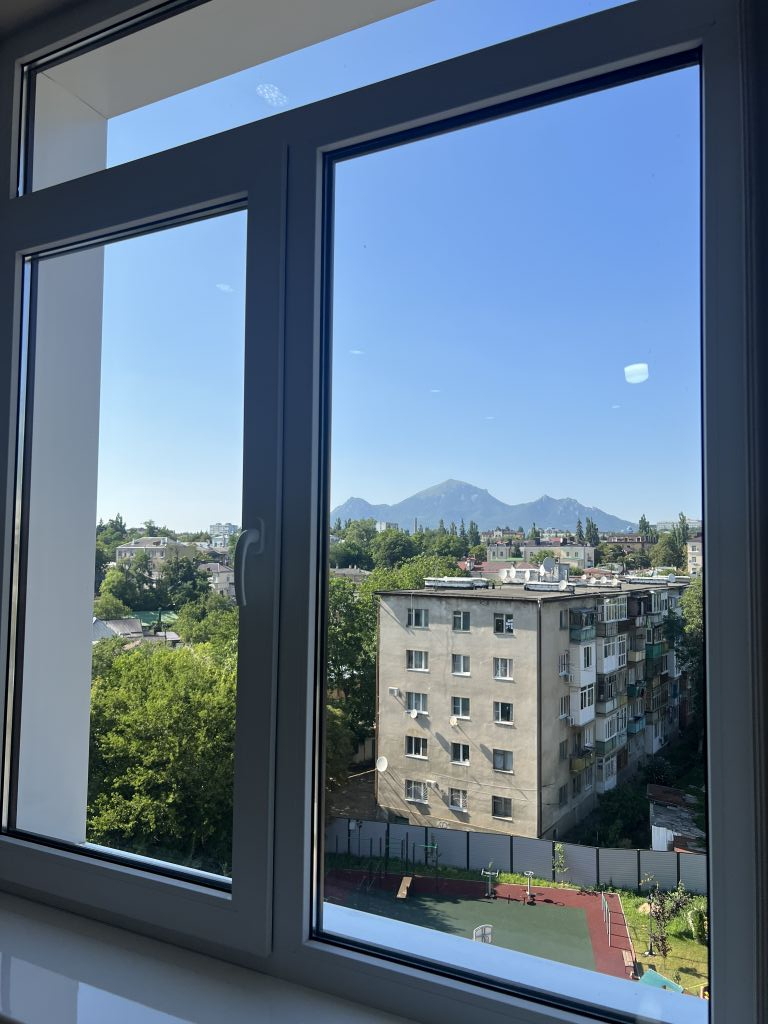 Продажа 2-комнатной квартиры, Пятигорск, Крайнего ул,  74