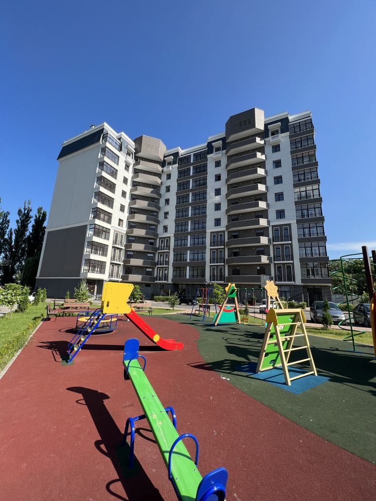 Продажа 2-комнатной квартиры, Пятигорск, Крайнего ул,  74