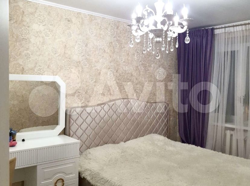 Продажа 3-комнатной квартиры, Пятигорск, Кучуры ул,  20