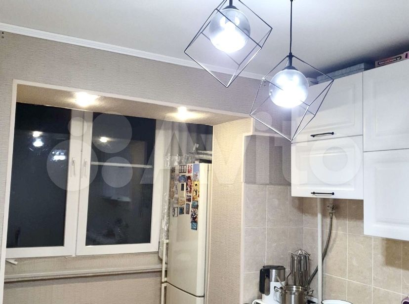 Продажа 3-комнатной квартиры, Пятигорск, Кучуры ул,  20