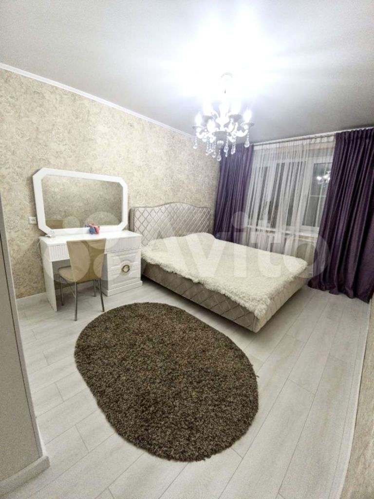 Продажа 3-комнатной квартиры, Пятигорск, Кучуры ул,  20