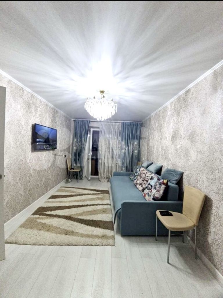 Продажа 3-комнатной квартиры, Пятигорск, Кучуры ул,  20