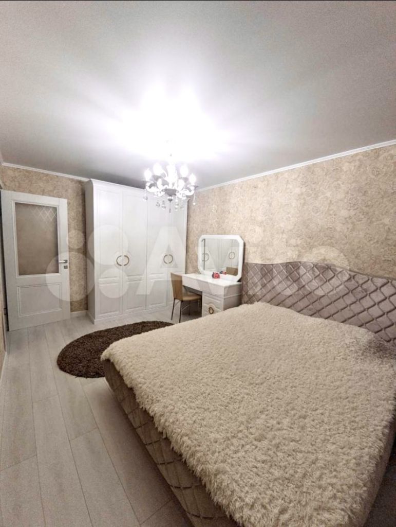 Продажа 3-комнатной квартиры, Пятигорск, Кучуры ул,  20