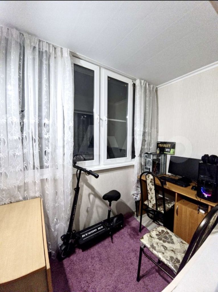 Продажа 3-комнатной квартиры, Пятигорск, Кучуры ул,  20