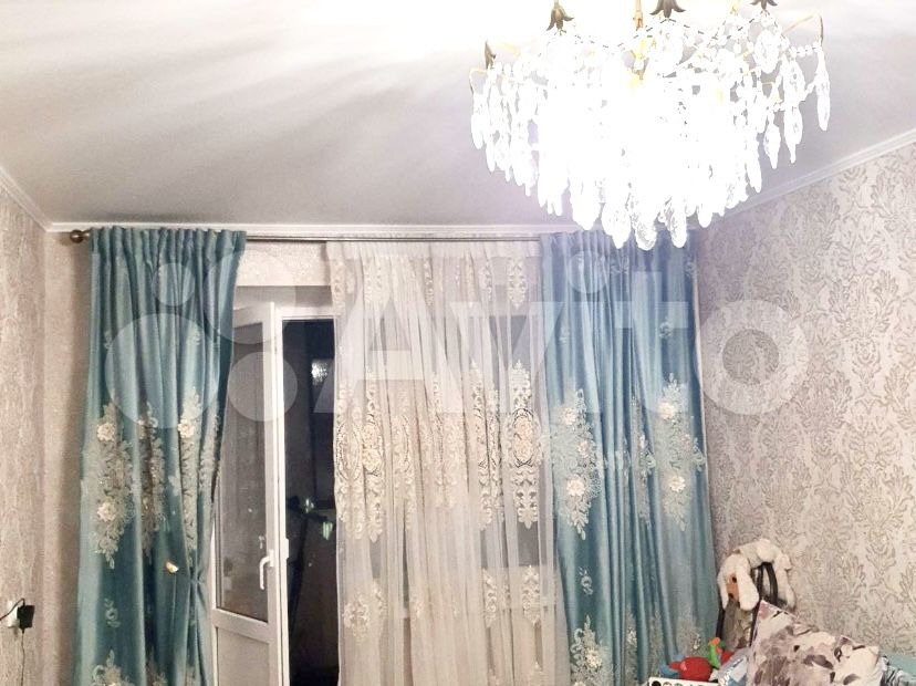 Продажа 3-комнатной квартиры, Пятигорск, Кучуры ул,  20