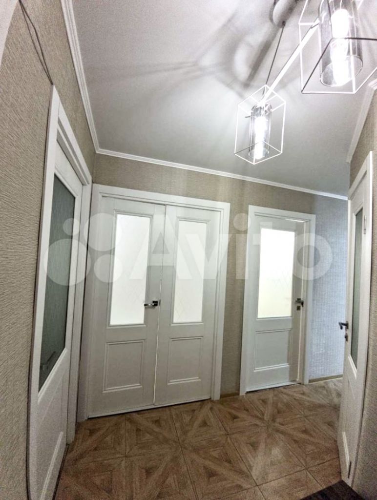 Продажа 3-комнатной квартиры, Пятигорск, Кучуры ул,  20