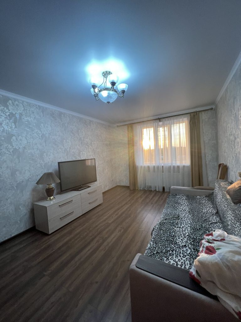 Продажа 1-комнатной квартиры, Ессентуки, Фридриха Энгельса ул,  44к1